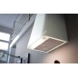 CAMPANA A PARED FRANKE SMART DECO 50 CM