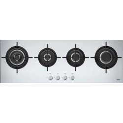 FRANKE MYTHOS FHCR 1204 3G TC HE XA C TABLE DE CUISSON À GAZ ACIER INOX 120 CM