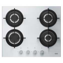 FRANKE MYTHOS FHCR 604 4G HE XA C PIANO COTTURA ACCIAIO INOX 60 CM
