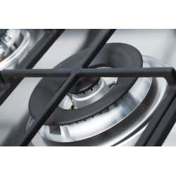 FRANKE MYTHOS NEPTUNE 1200 GAS HOB STAINLESS STEEL 110 CM