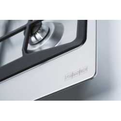 FRANKE MYTHOS NEPTUNE 1200 GAS HOB STAINLESS STEEL 110 CM