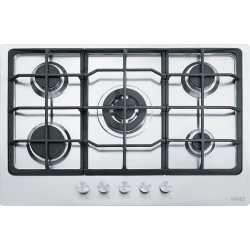 FRANKE MYTHOS NEPTUNE FHNE 755 ENCIMERA DE COCCIÓN ACERO INOX 75 CM