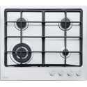 FRANKE MYTHOS NEPTUNE FHNE 600 GAS HOB STAINLESS STEEL 60 CM