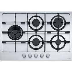 FRANKE MARIS FHMA 755 PIANO COTTURA ACCIAIO INOX 73 CM