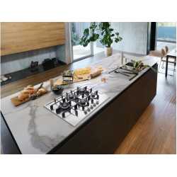 FRANKE MARIS FHMA 755 PIANO COTTURA ACCIAIO INOX 73 CM