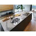 FRANKE MARIS FHMA 755 GAS HOB STAINLESS STEEL 73 CM