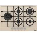 FRANKE MARIS FHMA 755 GAS HOB 73 CM