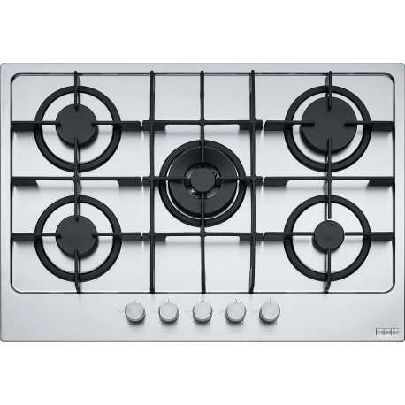 FRANKE MARIS FHMA 755 4G DC GASKOCHFELD EDELSTAHL 73 CM