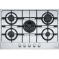 FRANKE MARIS FHMA 755 4G DC GASKOCHFELD EDELSTAHL 73 CM