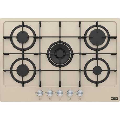 FRANKE MARIS FHMA 755 4G DC GAS HOB 73 CM