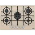 FRANKE MARIS FHMA 755 4G DC GAS HOB 73 CM