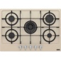 FRANKE MARIS FHMA 755 4G DC GAS HOB 73 CM