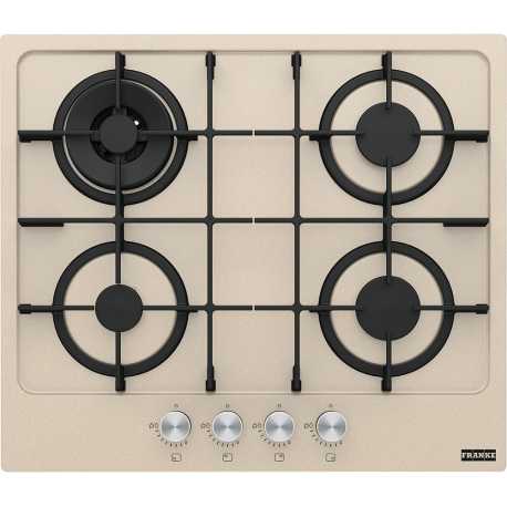 FRANKE MARIS FHMA 604 3G DC GAS HOB 60 CM