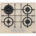 FRANKE MARIS FHMA 604 3G DC GAS HOB 60 CM