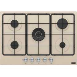 FRANKE SMART FHSM 755 4G DC PIANO COTTURA 73 CM