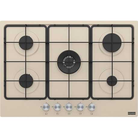 FRANKE SMART FHSM 755 4G DC GASKOCHFELD 73 CM