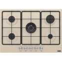 FRANKE SMART FHSM 755 4G DC GAS HOB 73 CM