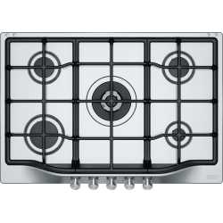 FRANKE TREND LINE 750 ENCIMERA DE COCCIÓN ACERO INOX 75 CM