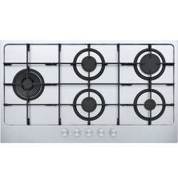 FRANKE MARIS 900  PIANO COTTURA ACCIAIO INOX 90 CM