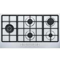 FRANKE SMART 900 PIANO COTTURA ACCIAIO INOX 90 CM
