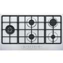 FRANKE SMART 900 GAS HOB STAINLESS STEEL 90 CM