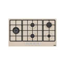 FRANKE SMART 900 PIANO COTTURA AVENA 90 CM