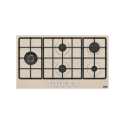 FRANKE SMART 900 GAS HOB OATMEAL 90 CM