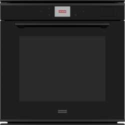 FRANKE MYTHOS FMY 99 HS BK HORNO COMBINADO DE VAPOR MULTIFUNCIÓN BLACK STEEL