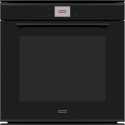 FRANKE MYTHOS FMY 99 HS BK HORNO COMBINADO DE VAPOR MULTIFUNCIÓN BLACK STEEL
