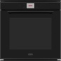 FRANKE MYTHOS FMY 99 HS BK HORNO COMBINADO DE VAPOR MULTIFUNCIÓN BLACK STEEL
