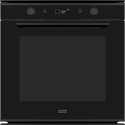 FRANKE MYTHOS FMY 98 P BK PYROLYTIC OVEN BLACK STEEL