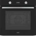 FRANKE  SMART FSM 86 H BK HORNO ELECTRICO CRISTAL NEGRO