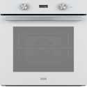 FRANKE  SMART FSM 86 H WH HORNO ELECTRICO CRISTAL BLANCO