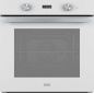 FRANKE SMART FSM 86 H WH OVEN WHITE GLASS