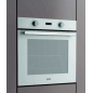 FRANKE  SMART FSM 86 H WH HORNO ELECTRICO CRISTAL BLANCO