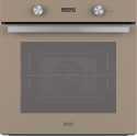 FRANKE  SMART FSM 86 H OY HORNO ELECTRICO CRISTAL OYSTER