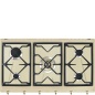 SMEG SRV896POGH GASKOCHFELD 90 CM CREMA