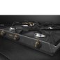 SMEG SRV864AOGH TABLE DE CUISSON ESTHÉTIQUES COLONIALE 60 CM ANTHRACITE