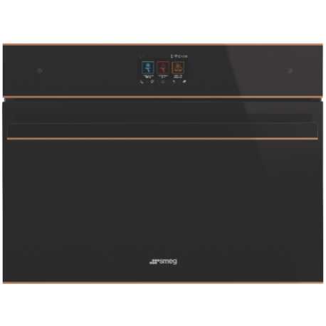 SMEG SBC4604WNR BLAST CHILLER DOLCE STIL NOVO H 45 CM