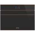 SMEG SBC4604WNR BLAST CHILLER DOLCE STIL NOVO H 45 CM
