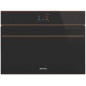 SMEG SBC4604WNR SCHNELLKÜHLER DOLCE STIL NOVO H 45 CM