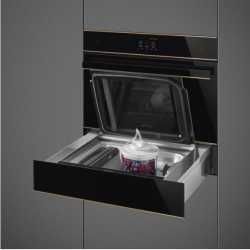 ABBATTITORE DI TEMPERATURA SMEG SBC4604WNR H 45 CM