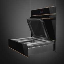 SMEG SBC4604WNR SCHNELLKÜHLER DOLCE STIL NOVO H 45 CM
