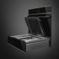 SMEG SBC4604WNR BLAST CHILLER DOLCE STIL NOVO H 45 CM