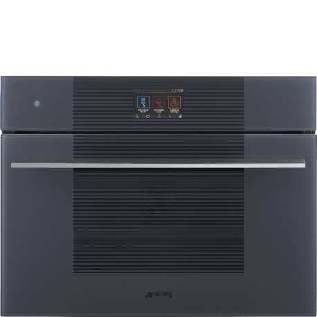 SMEG SBC4104G SCHNELLKÜHLER LINEA DESIGN H 45 CM