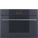 SMEG SBC4104G BLAST CHILLER LINEA AESTHETIC H 45 CM