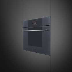 ABBATTITORE DI TEMPERATURA SMEG SBC4104G H 45 CM