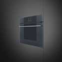 SMEG SBC4104G BLAST CHILLER LINEA AESTHETIC H 45 CM