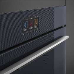 SMEG SBC4104G SCHNELLKÜHLER LINEA DESIGN H 45 CM