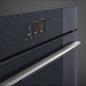 SMEG SBC4104G SCHNELLKÜHLER LINEA DESIGN H 45 CM
